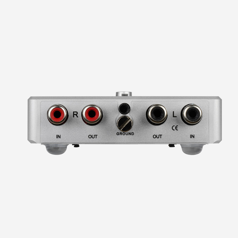 Phono ClearAudio Nano V2